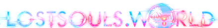 LostSouls.world